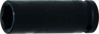 1/2" Deep Impact Socket 1/2", 19mm