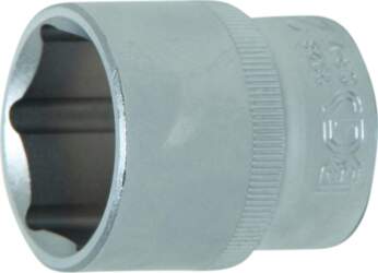 1/2" "Pro Torque®" Socket, 28