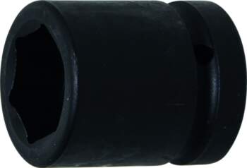 1" Impact Socket, 33 mm (5833)