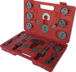 22 pc Brake Caliper Wind Back