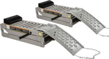 2 piece Folding Ramp Set (SK2999)