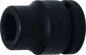 3/4" Impact Socket, 18 mm (5618)
