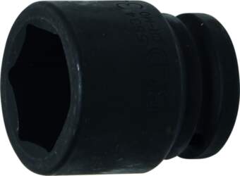 3/4" Impact Socket, 34 mm (5634)
