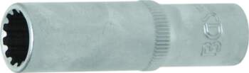 3/8" Deep Socket "Gear Lock&quot