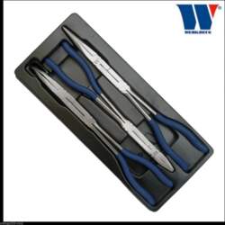 3pcs double joint pliers set (815-WW)