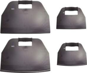 4-piece Dashboard Protector (7685)