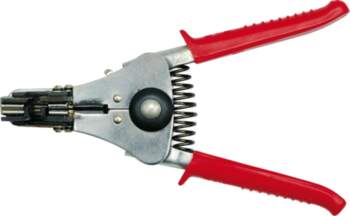 AUTOMATIC WIRE STRIPPER 180MM (45150)