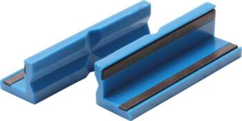 Bench Vice Jaw Protector | plastic