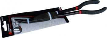 Bent Nose Pliers, 45 °, extra