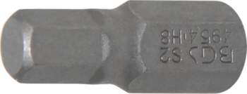 Bit | 10 mm (3/8")