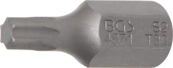Bit | 10 mm (3/8")