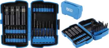 Bit and Socket Set | 6