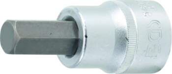 Bit Socket | 20 mm (3/4&quot