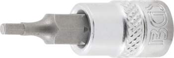 Bit Socket | 6.3 mm