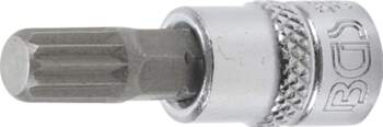 Bit Socket | 6.3 mm