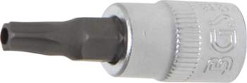 Bit Socket | 6.3 mm