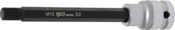 Bit Socket | length 140 mm