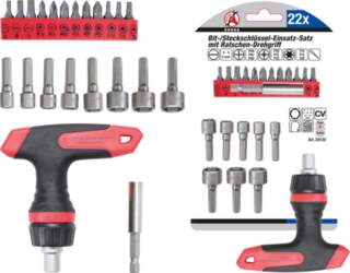 Bit / Socket Set | with
