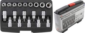 Bit Socket / Socket Set |