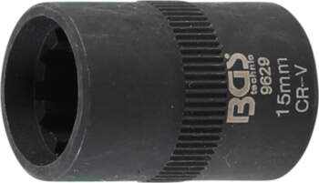 Brake Calliper Socket | 10-point |