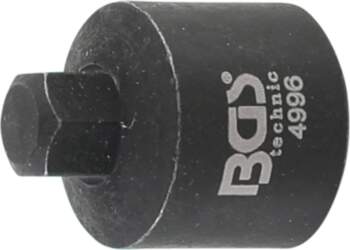 Brake Calliper Socket | internal Hexagon