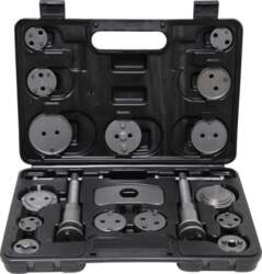 Brake Piston Reset Tool Set |