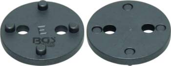 Brake Piston Wind Back Adaptor E