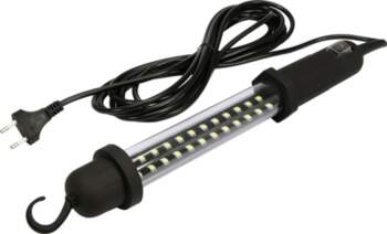 Cable Workshop Led Lamp 4,5W