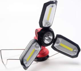 COB Camping Lantern (CCL3)