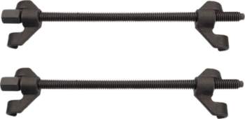 Coil spring compressor | 2-piece |