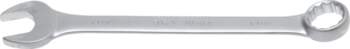 Combination Spanner | 1 1/8" (30683)