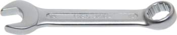 Combination Spanner | extra short |