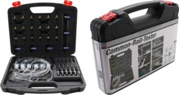 Common Rail Diagnosis Kit | Includes