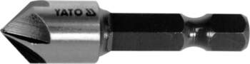 Conical countersink | HSS | Hex