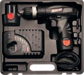 Cordless System Drill | 11 Nm
