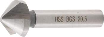 Countersink | HSS | DIN 335