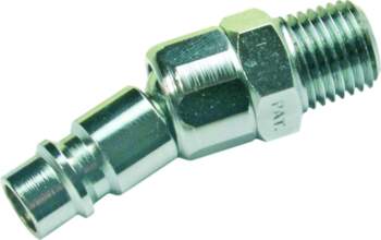 Coupling, 1/4" external Thread (3228)