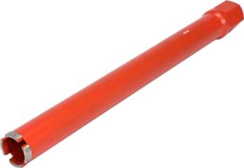 Diamond Core Drill Bit | 1