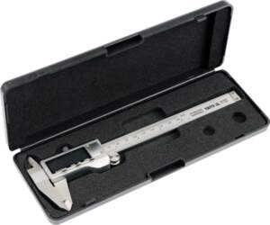 Digital Vernier Caliper with Digital Display