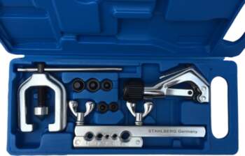 Double Flaring Tool Kit  (H4110729)