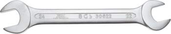 Double Open End Spanner | 22x24