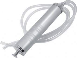 Dual transfer pump 500CC (SK603)