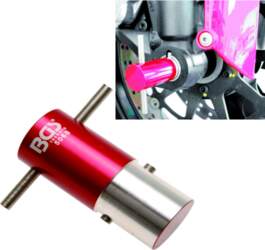 Ducati Front Axle Alignment Tool |