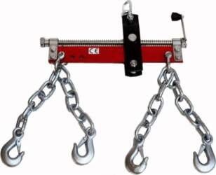 Engine mounting balancer 2000LB (JL-E04200)