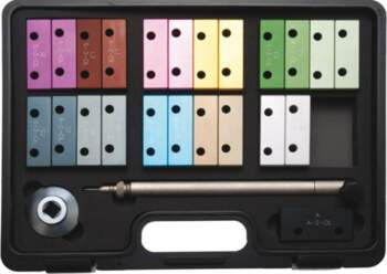 Engine Timing Tool Set | for