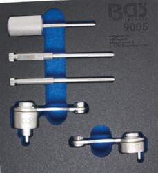 Engine Timing Tool Set | for
