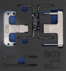 Engine Timing Tool Set | for