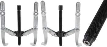 External / internal 2-Arm Puller |