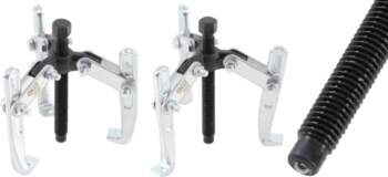 External / internal Puller 3-arm |