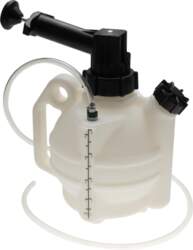 Fluid Extractor | 4 L (3156)
